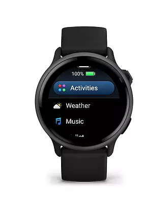 GARMIN | Fitness-Smartwatch Vivoactive® 6 |